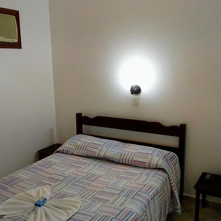 Colina Park Hotel Пирасикаба Номер фото