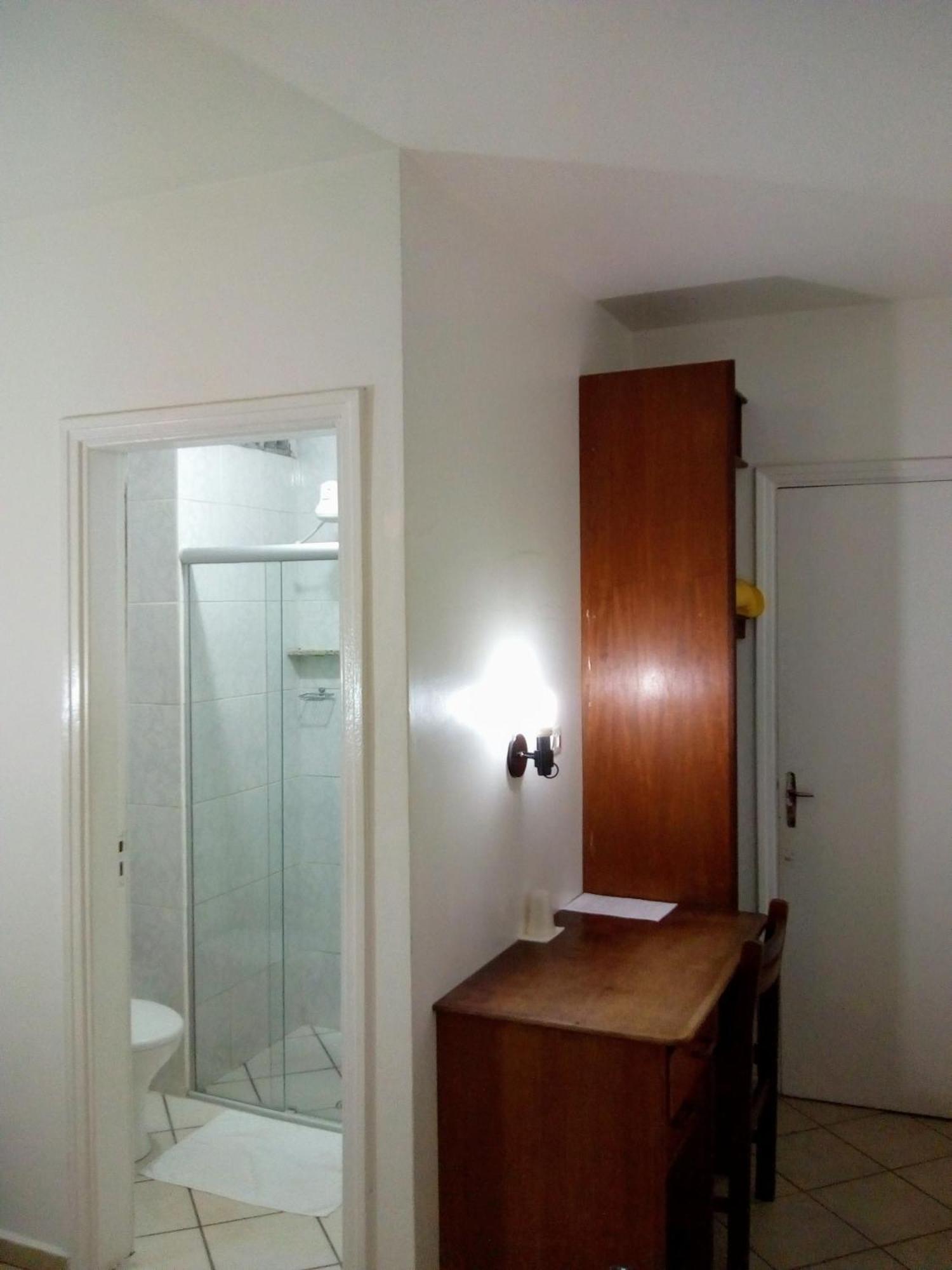 Colina Park Hotel Пирасикаба Номер фото