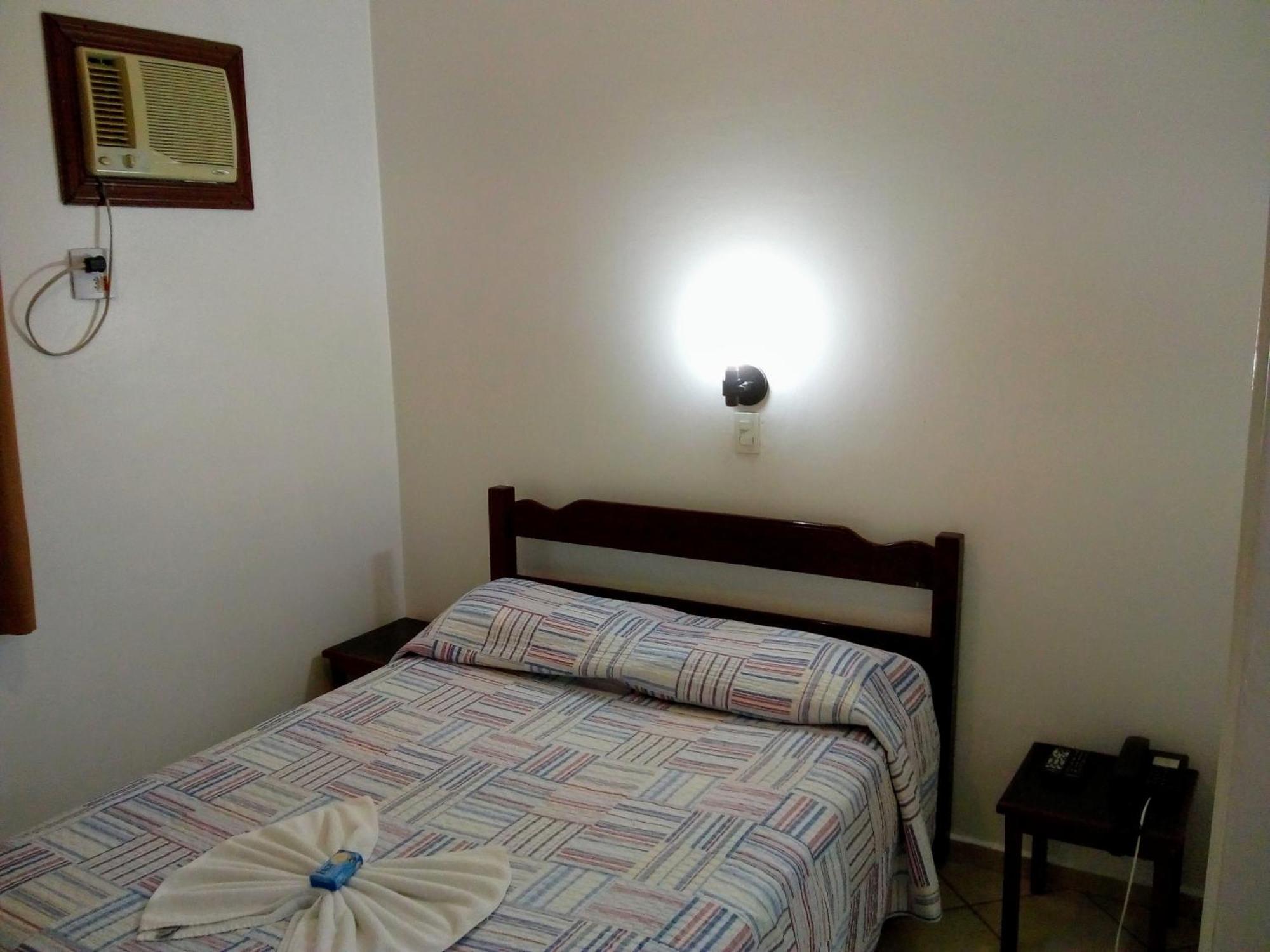 Colina Park Hotel Пирасикаба Номер фото