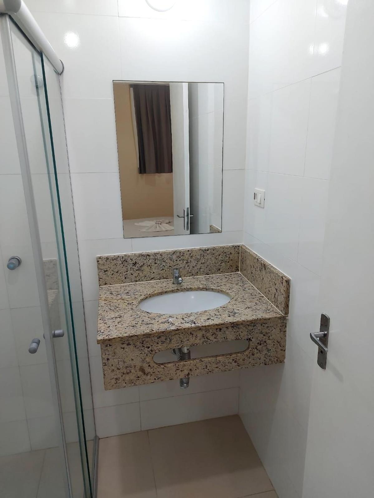 Colina Park Hotel Пирасикаба Экстерьер фото