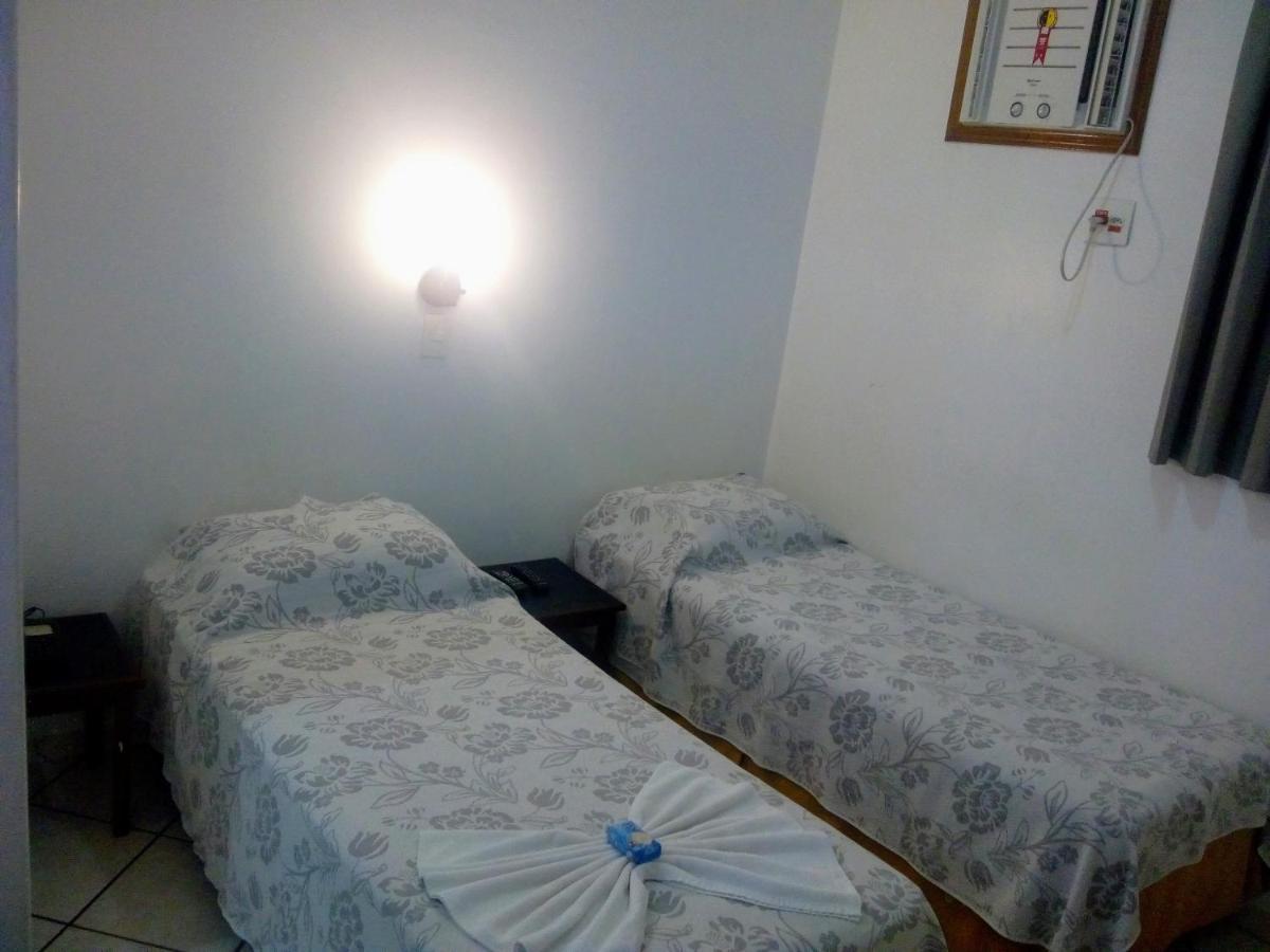 Colina Park Hotel Пирасикаба Номер фото