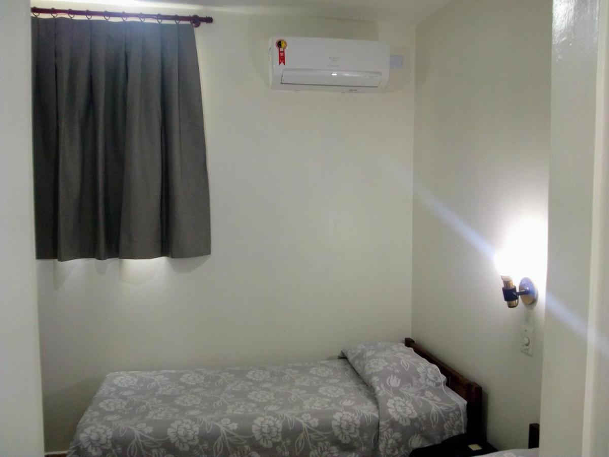 Colina Park Hotel Пирасикаба Номер фото