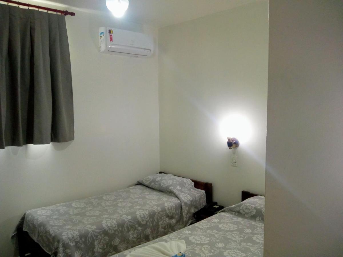 Colina Park Hotel Пирасикаба Номер фото